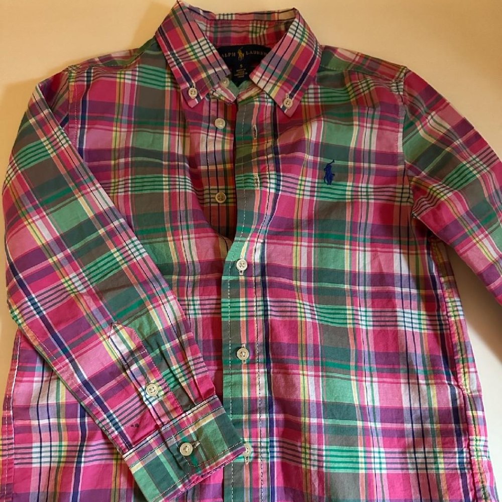Ralph Lauren Shirt